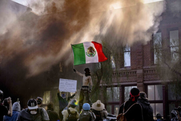 simbolul protestelor din los angeles care a starnit furia republicanilor este absolut nebunesc 684a58c6eac0f