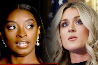 simone biles shades sick riley gaines while sticking up for trans athlete 684448ea6ddfa