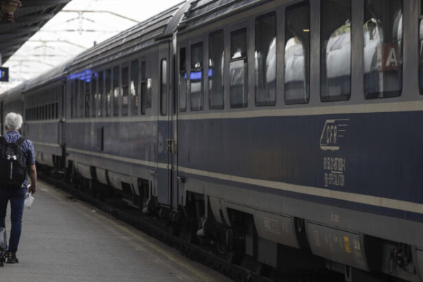 sindicalistii de la cfr calatori vorbesc de greva generala de la 1 iulie vor demara etapele premergatoare protestului ce i poate opri 685ac53974e82