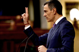 singura tara din nato care il refuza pe trump privind cresterea bugetului pentru aparare la 5 din pib reactia presedintelui sua 685c2995b7a97