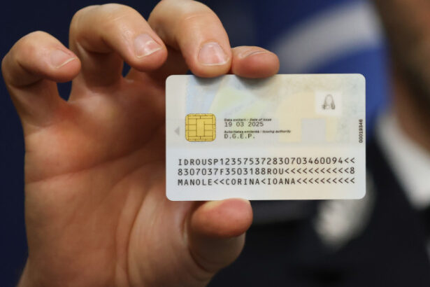 site ul oficial dedicat cartii electronice de identitate a fost lansat ce trebuie sa stie romanii despre cei 6840273e194a1