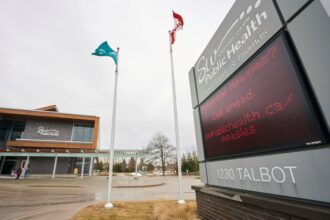 six babies with unvaccinated mothers born with measles in canada 684707112aba3