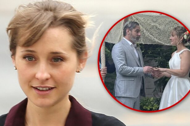 smallville star allison mack gets married after prison release 6849aaf5a2fad