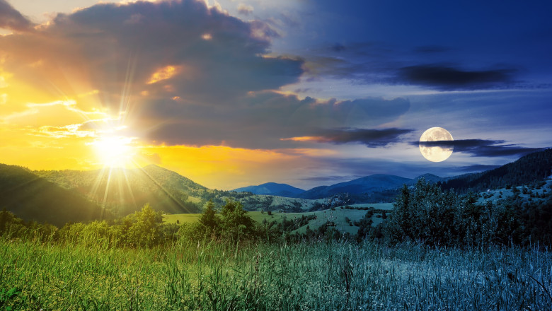 Solstițiul de vară 2025: Momentul în care vara astronomică își face simțită prezența și când ne bucurăm de cea mai lungă zi a anului 1 solstitiul de vara 2025 cand incepe vara astronomica si pe ce data este cea mai lunga zi din an 6843c76181a78