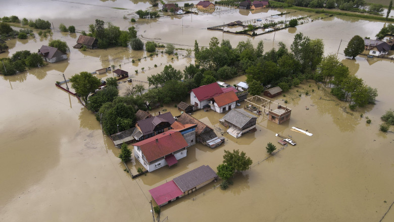 Strategia autorităților din Covasna pentru a combate inundațiile. 1 solutia propusa de autoritatile din covasna pentru prevenirea inundatiilor 685afa00830b5