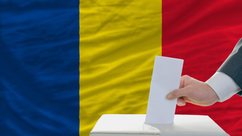 Barometrul electoral: AUR ar câștiga o treime din sufragii, dacă duminica viitoare s-ar desfășura alegeri. Cum s-ar poziționa PSD, PNL și USR? 1 sondaj aur ar obtine o treime din voturile romanilor daca duminica ar fi alegeri pe ce locuri s ar clasa psd pnl si usr 683d87c0b7918