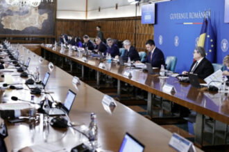 sondaj inscop aproape 60 dintre romani cred ca pnl ar trebui sa faca parte din viitorul guvern 55 vor un executiv cu psd 6841a03abeb51