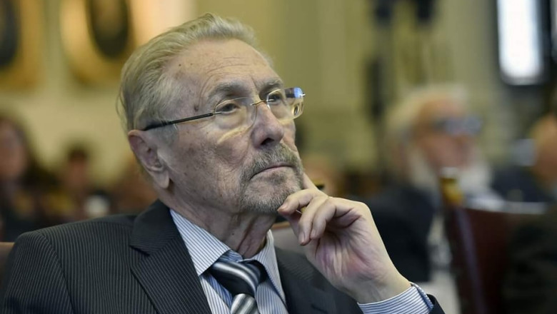 Forțele statului au înăbușit opoziția democratică în perioada 13-15 iunie 1990, afirmă fostul președinte Emil Constantinescu 1 statul si a folosit forta pentru a lichida orice opozitie democratica in 13 15 iunie 1990 spune fostul presedinte emil constantinescu 6851bf223a7b2