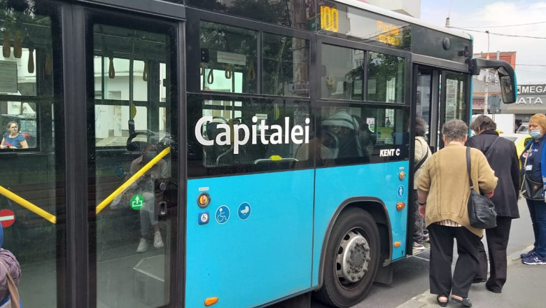 STB reconfigurază traseele autobuzelor și troleibuzelor din cauza lucrărilor la planșeul Unirii 1 stb modifica rutele mai multor linii de autobuz si troleibuz din cauza lucrarilor la planseul unirii 685422ed7af97