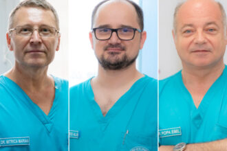 stenograme cum luau mita trei neurochirugi de la spitalul militar central medicii au fost pusi sub control judiciar 68551ffa0c878