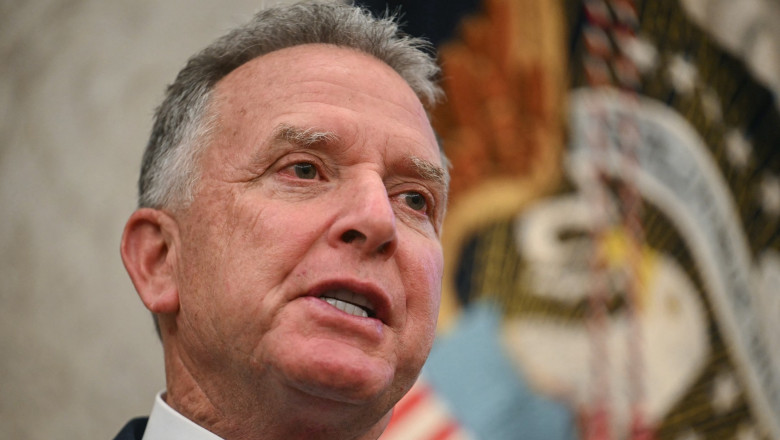 Steve Witkoff critică reacția Hamas la oferta sa de încetare a focului în Gaza: „Este complet inacceptabil” 1 steve witkoff nemultumit de raspunsul hamas la propunerea sa de armistitiu in gaza total inacceptabil 683c0bd1ea278