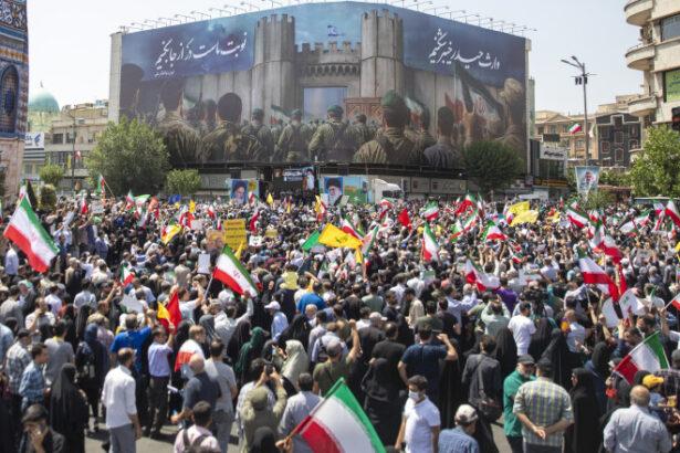 sua pot incheia conflictul cu iranul printr un singur apel telefonic pe cine ar trebui sa sune donald trump 68564a98800e7