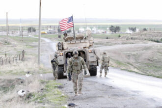 sua pregatesc o evacuare partiala a ambasadei lor din irak pe fondul riscurilor de securitate regionala reuters 6849ebc94c1d8