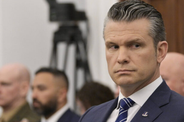 sua reduc ajutorul militar pentru ucraina secretarul apararii pete hegseth nu cred ca termenul victorie a fost clar definit 68495dfd6dffd
