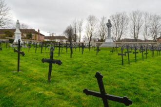 survivors of irelands mother and baby homes risk losing uk benefits over compensation 684818e6eb065