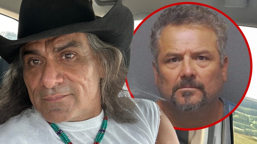 Confesiune șocantă: Suspectul în cazul morții actorului Jonathan Joss, cunoscut din 'King of the Hill', a recunoscut fapta 1 suspect in death of king of the hill actor jonathan joss confessed police say 683f33f99740a