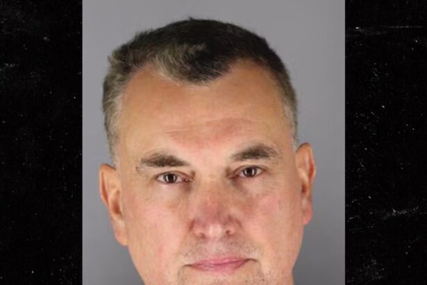 suspected minnesota lawmakers shooter arrested after two day manhunt 68500d00b514a