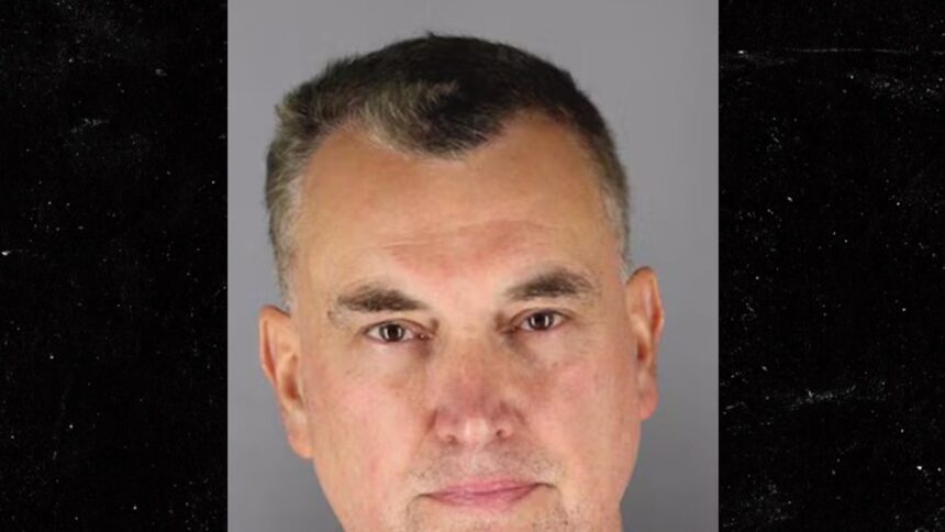 Capturat după o vânătoare de două zile: suspectul în atacul asupra legislatorilor din Minnesota 1 suspected minnesota lawmakers shooter arrested after two day manhunt 68500d00b514a