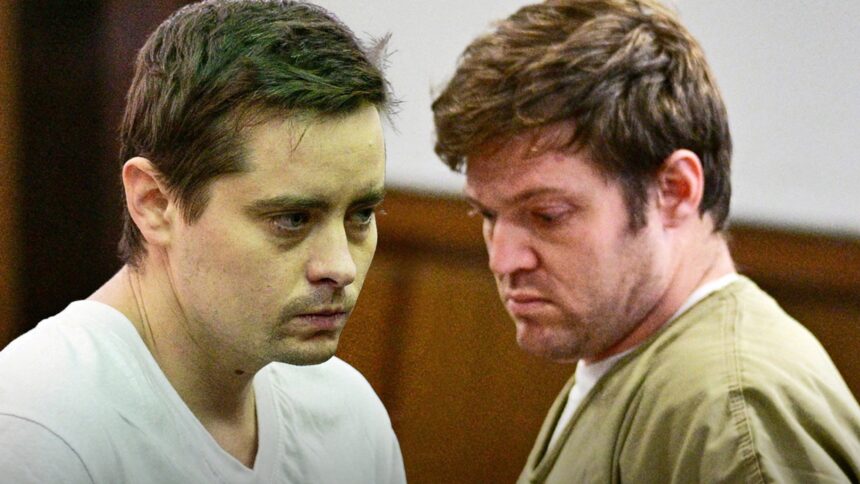 Suspecții din ciudata afacere de tortură legată de criptomonede din NYC, acuzați de infracțiuni grave 1 suspects in nycs bizarre crypto torture case indicted on serious charges 6849afa2f06c3