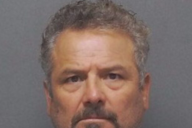 suspects mug shot in murder of king of the hill voice actor released 683e1f81c8c6b