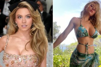 sydney sweeneys dramatic makeover revealed in new trailer for eden 685cb03c4a376