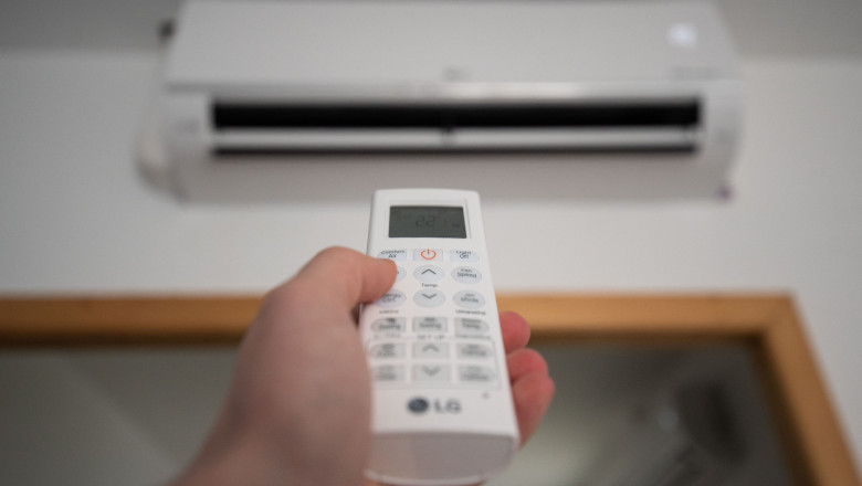 Națiunea care aspiră să controleze răcoarea aerului condiționat, având în vedere atât unitățile din locuințe, cât și cele din automobile 1 tara care vrea sa limiteze temperatura aerului conditionat sunt vizate si aparatele din case si cele din masini 684a5ea5732bd