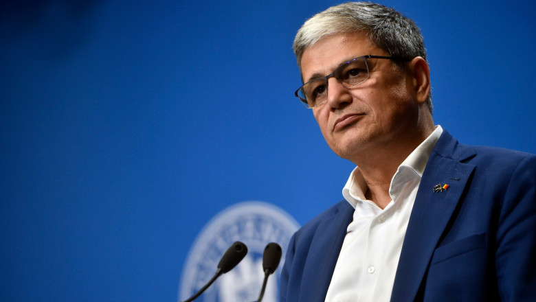 România se confruntă cu pierderi de 7,8 miliarde de euro din cauza neimplementării reformelor PNRR. Boloș: „Există încă șanse de recuperare.” 1 tara noastra risca sa piarda 78 miliarde de euro pentru ca nu a indeplinit reformele pnrr bolos romania mai poate salva ceva 685b8bfb32d78