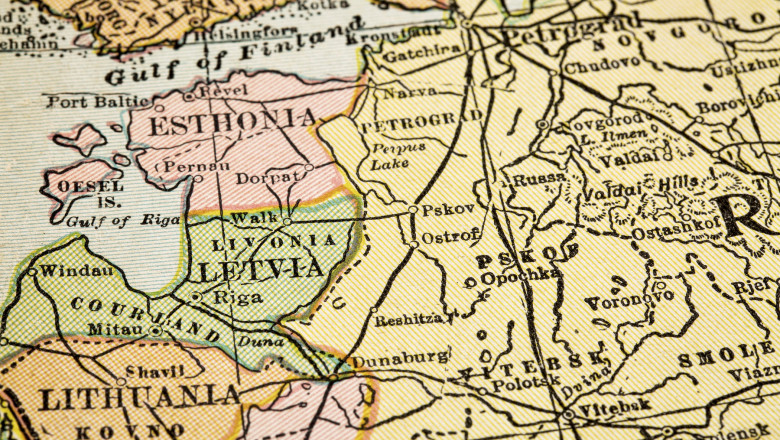 tarile baltice initieaza proceduri de evacuare comune in cazul unei agresiuni cu ochii pe manevrele ruso belaruse din toamna 684cf4bbf3fc7