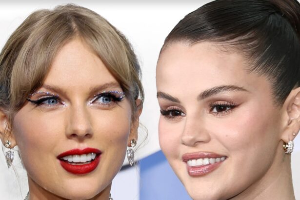 taylor swift and selena gomez photographed at dinner in nyc 683c3f1154fec