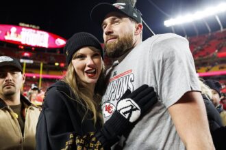 taylor swift pal ice spice reveals unexpected trait about pop stars relationship with travis kelce 685ac0911e2f5