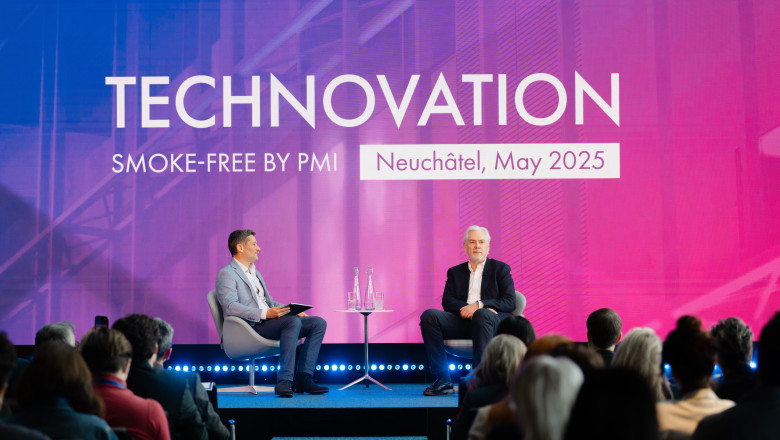 Inovații spectaculoase în tehnologie pentru un viitor curat și sustenabil în 2025. 1 technovation 2025 inovatie si tehnologie cu impact global pentru un viitor fara fum 685d258bf25bf