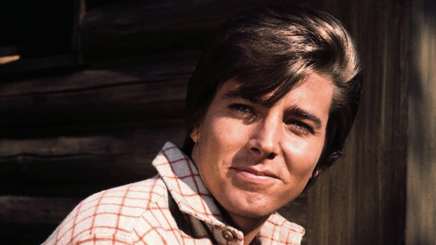Legendă a tinereții, Bobby Sherman a plecat dintre noi la 81 de ani. 1 teen idol bobby sherman dead at 81 685ade5c11b9e