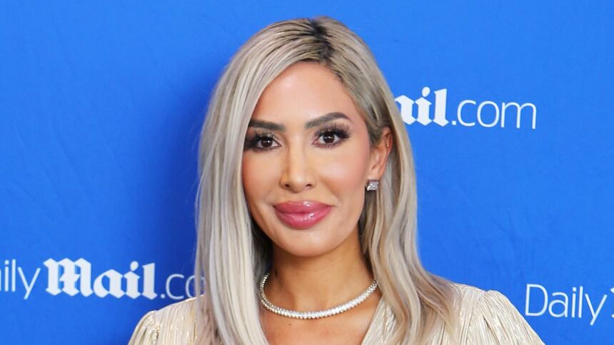 Farrah Abraham, vedeta din Teen Mom, își dezvăluie veniturile de pe OnlyFans. 1 teen mom star farrah abraham reveals how much she makes on onlyfans 685af60eb439d
