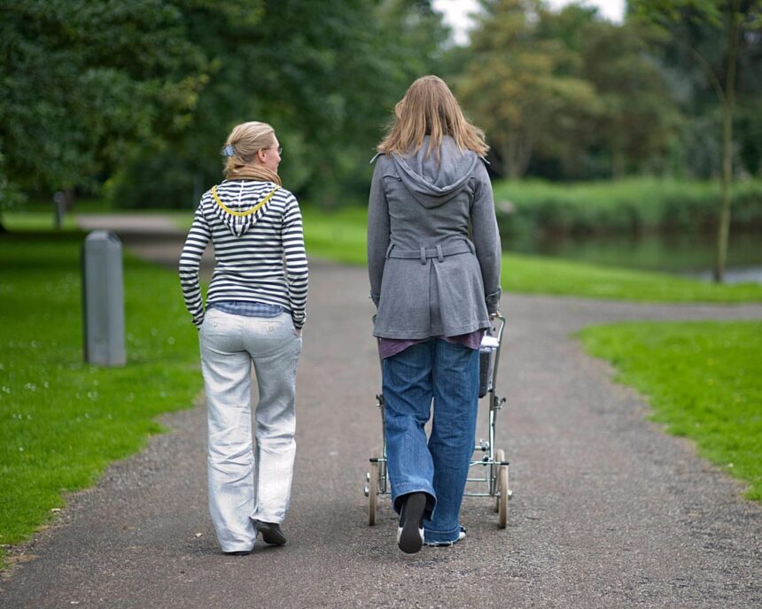 Olanda, lider mondial în îngrijirea postnatală, se confruntă cu o criză, avertizează sindicatele 1 the netherlands world leading postnatal care facing crisis unions warn 6850f7f9c896a