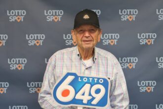 the odds are astronomical canadian man wins lottery jackpots four times 684947b8ddec3
