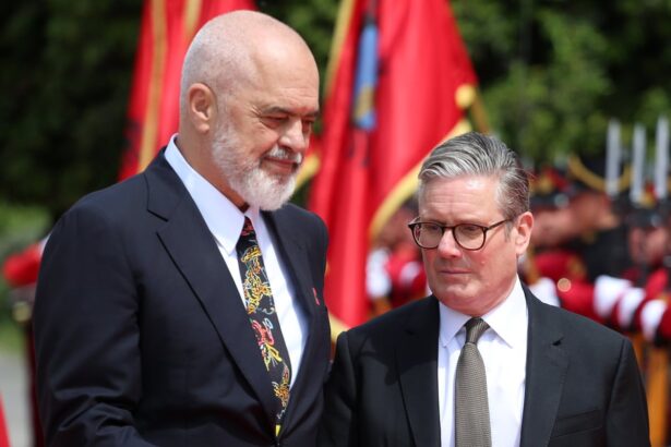 third country asylum plan shows uk is in a very dark place says albanian pm 685cf74e808e1