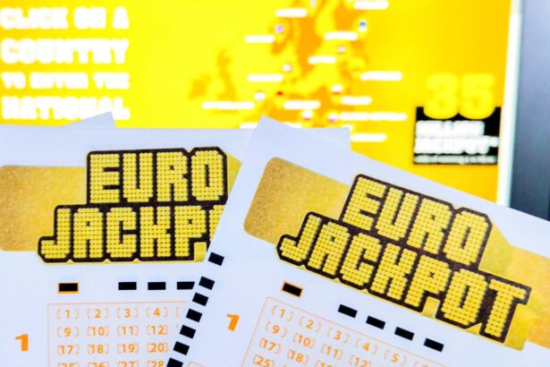 thousands in norway told they had won life changing sums in lottery error 6861e6bbb484b