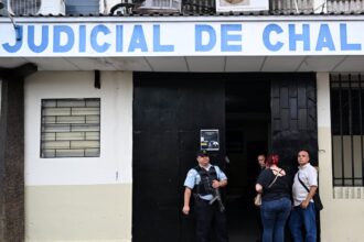 three salvadorian ex military convicted of 1982 killings of dutch reporters 68407db7217cc