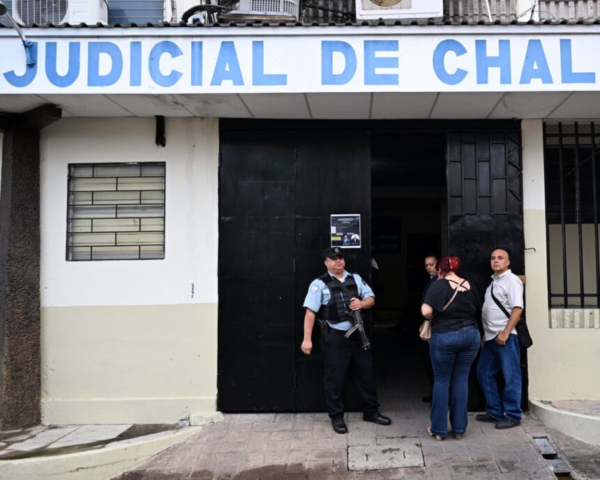 Trei foști militari salvadorieni condamnați pentru uciderea reporterilor olandezi din 1982 1 three salvadorian ex military convicted of 1982 killings of dutch reporters 68407db7217cc