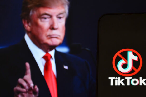 tiktok pasuit pentru a treia oara de donald trump termenul pentru blocarea retelei sociale in sua prelungit cu inca 90 de zile 685253b6962c4