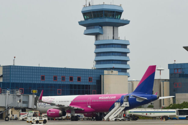 toate zborurile de pe ruta bucuresti tel aviv si retur au fost anulate 684bc7945baa1