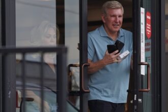 todd and julie chrisley spotted for first time after revealing son 19 begged to sleep in their room following prison release 6861dc1a42c49