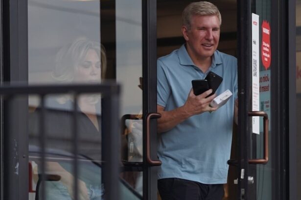 todd and julie chrisley spotted for first time after revealing son 19 begged to sleep in their room following prison release 6861dc1a42c49