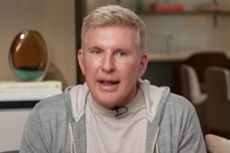 todd chrisley talks first shower after prison as he stuns fans with very risque admission 6862e7837d214
