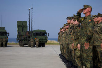 tot asteptand unitatile patriot ucraina va primi noile sisteme germane iris t la fel de bune zelenski suntem recunoscatori 684b17c904174