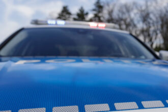 trafic restrictionat de vineri noaptea pe dn 1 la intrarea in bucuresti se va lucra la legatura metroului cu aeroportul otopeni 6856324ad288a