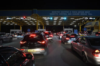 trafic restrictionat pe podul giurgiu ruse in minivacanta de rusalii ce rute alternative recomanda autoritatile 6843221478555