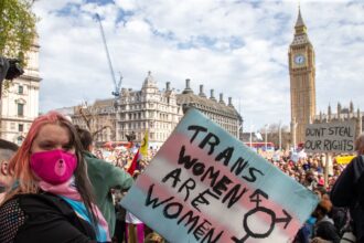 transgender campaigners call for european rights body to report on uk 685fd2c24a08b