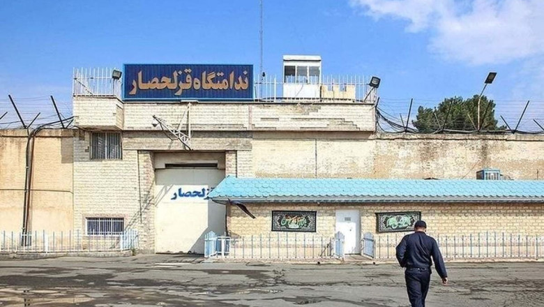 Trei bărbați suspectați de spionaj în favoarea Israelului au fost executați prin spânzurare în Iran. 1 trei barbati acuzati de spionaj pentru israel au fost spanzurati in iran 685b95a3a0fbf