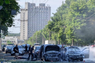 trei ucraineni au fost ucisi si alti 20 raniti dupa ce rusii au bombardat orasul sumi reactia lui volodimir zelenski 683ecaf26129e